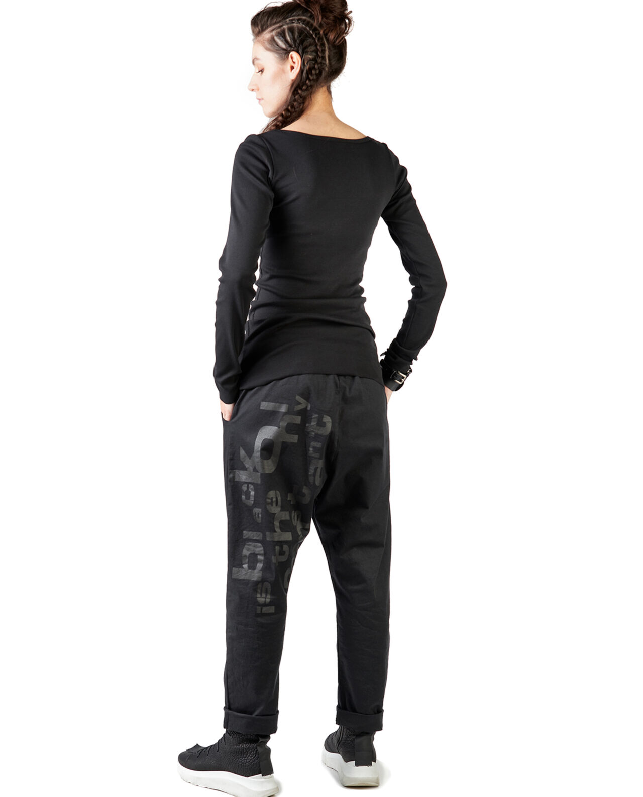 AVIRO pants