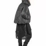 HISCA puffer jacket